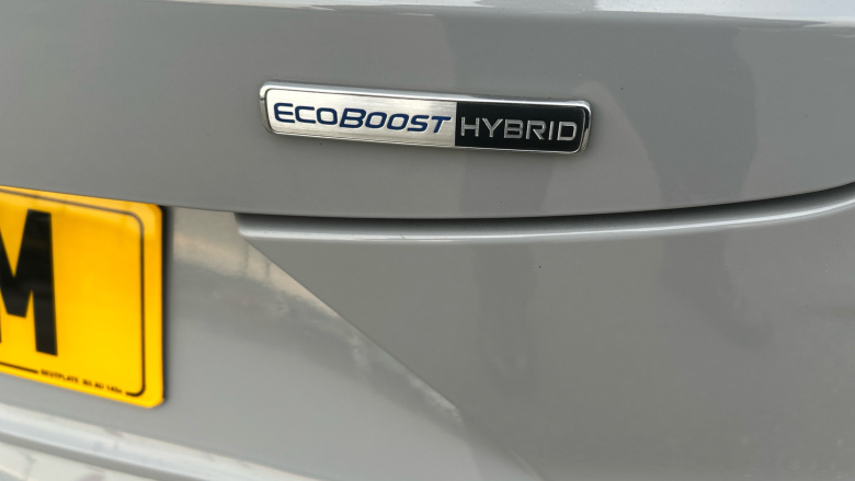 Ford Puma 1.0 EcoBoost Hybrid mHEV ST-Line 5dr Petrol Hatchback